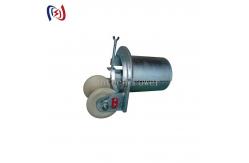 China Q345 Q235 Steel 3 4 Legged Self Supporting Tubular Antenna Tower supplier