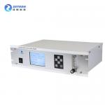 1.2L/min Online Infrared Syngas Analyzer CO CO2 NO HC O2 Automotive Emission Analyzer for sale