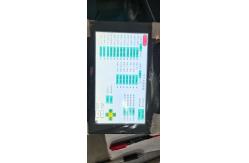 China 380V 50HZ Basket Cleaning Machine Multifunctional For Rinsing supplier