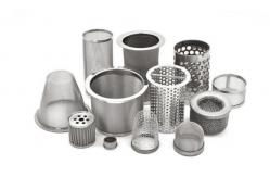 China Stainless Steel Mesh Coffee Filter manufacturer