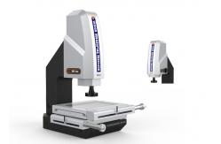 China 2.5D High-accuracy Manual Vision Measuring Machine iMS-2515 supplier