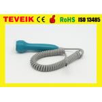 Original MS3-14320A Edan Doppler Transducer Fetal Probe for Sonotrax