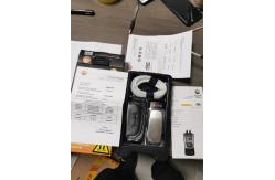 China Testo 510 - Digital manometer supplier