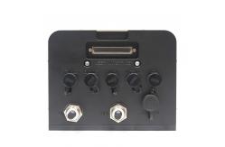 China Coding UV PCB Laser Marking Machine 1200W 355nm Wavelength supplier