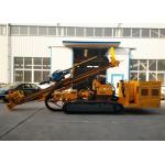 Crawler Mounted Geothermal Drilling Rig for sale