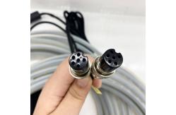 China HEF-24ET Multi Frequency Remote Field Eddy Current Tester supplier