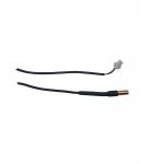 High Accuracy 10K 3435 NTC Temperature Probe SM-2P White Connector