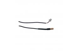 China High Accuracy 10K 3435 NTC Temperature Probe SM-2P White Connector supplier