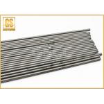 HIP Sintering Tungsten Carbide Rods , Tungsten Metal Rod Wear Resistant for sale