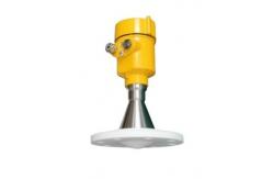 China KLD-2606 Hygienic Liquid  Radar Level Meter RS485 IP67 Protection 26GHz supplier