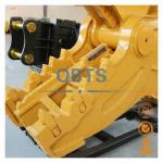 QBTS Demolition Pulverizer Excavator Hydraulic Concrete Crusher For Koma