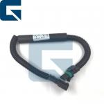 3972266 HL740-7S HL740-9S Engine Parts For HL740-7S HL740-9S Wheel  Loader for sale