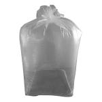 LDPE Bulk Bag Liner Transparent One Tonne Polypropylene FIBC Bulk Bag for sale