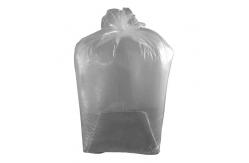 China LDPE Bulk Bag Liner Transparent One Tonne Polypropylene FIBC Bulk Bag supplier