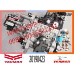 New Diesel X5 Fuel Injection Pump 729944-51340 72994451340 729944 51340 For YANMAR 4TNV98-VSU for sale