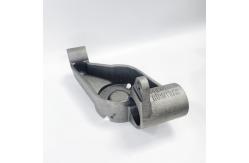 China Auto Hot Forging Parts Wear Resistant For Engine Rocker Arms supplier