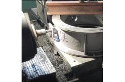 China CNC Three-side Boring And Milling Machine For Ventilation Valve Processing supplier