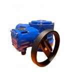 Intelligent Quarter Turn Electric Actuator for sale