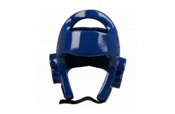 China ODM PPE Safety Gear Lightning Karate Martial Arts Helmet supplier