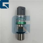 YN52S00027P1 Excavator SK120-6 SK200-6 High Pressure Sensor for sale