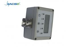 China Two Output Various Connector andPpressure Port Square Intelligent Pressure Transmitter supplier