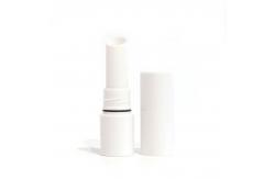 China Wholesale 3G Lipstick Tube Slanting Mouth With Seal Ring Accept Customized supplier