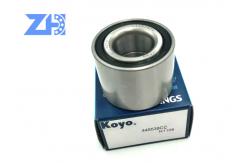 China Koyo Self-Bearing Wheel Hub, Bt2b 445539 Cc Pillow Ball Bearing 445539CC supplier