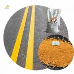 Thermoplastic Reflective Road Marking Paints Manufacture Thermal Powder Coating for sale