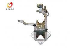 China SH10TY Universal Block Power Roller Stringing Equipment For Overhead Power Lines supplier