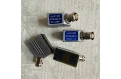 China Bnc To Bnc Cable Ultrasonic Probe For Ndt Ultrasonic Equipment supplier
