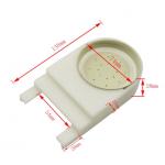 Apiculture Beehive Accessories PP Plastic Bee water Feeder Beekeeping Equipment for sale