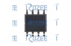 China SN65HVD233DR supplier