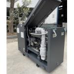 Small Scale Natural Gas Methane LPG Fuel 3 Phases Single Phase 20KW Micro CHP BHKW Cogenerator System Unit for sale