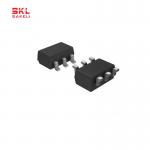 FDC5612  MOSFET Power Electronics N-Channel  POWERTRENCH 60 V  Package  SOT-23 for sale