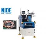 Servo system control two twin needle lacing automatic stator lacer machine for sale