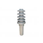 OEM ANSI 125BIL Porcelain Electrical Insulators for sale
