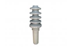 China American Standard Light Gray 15kV Transformer Bushing Insulator supplier