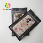 k Recycled Plastic Pouches Packaging , USB Custom Printed Stand Up Pouches for sale