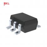 INA186A3IDCKR  Amplifier IC Chips  Bidirectional  Low-Power Zero-Drift Current-Sense Amplifier​ Package SC-70-6 for sale