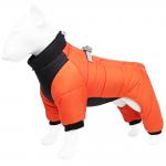 Pet  Clothes Warm Waterproof Dog Winter Coats Jackets Apparel Accessory for sale