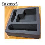 Integrated Molding 10deg Density EVA Foam Sheet 5mm White Foam Box Inserts