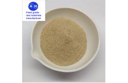 China Organic Zn Feed Chelated Mineral supplier