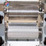 Industrial Meat Mincer Machine Automatic Loose Meat Tenderization Tendon Breaking Machine