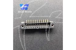 China HW-M80 Connectors, HW-M80-5402222 2mm pitch rectangle connector supplier