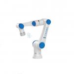CNGBS G10 Collaborative Welding Robot With Welding Torch And Robot Positioner