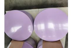 China Optimal Heat Conductivity with Aluminum Discs Circles for Cookware Applications supplier