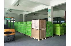 China Plastic Scouring Ball manufacturer