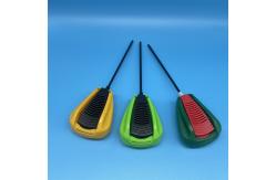 China Convenient Tube-Equipped Refill Cap for Easy Dispensing Versatile Bottle Accessory supplier