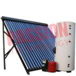 Domestic High Pressure Split Solar Water Heater for sale