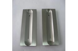 China High Performance Ion Source Head Tungsten and Molybdenum Customized Components supplier